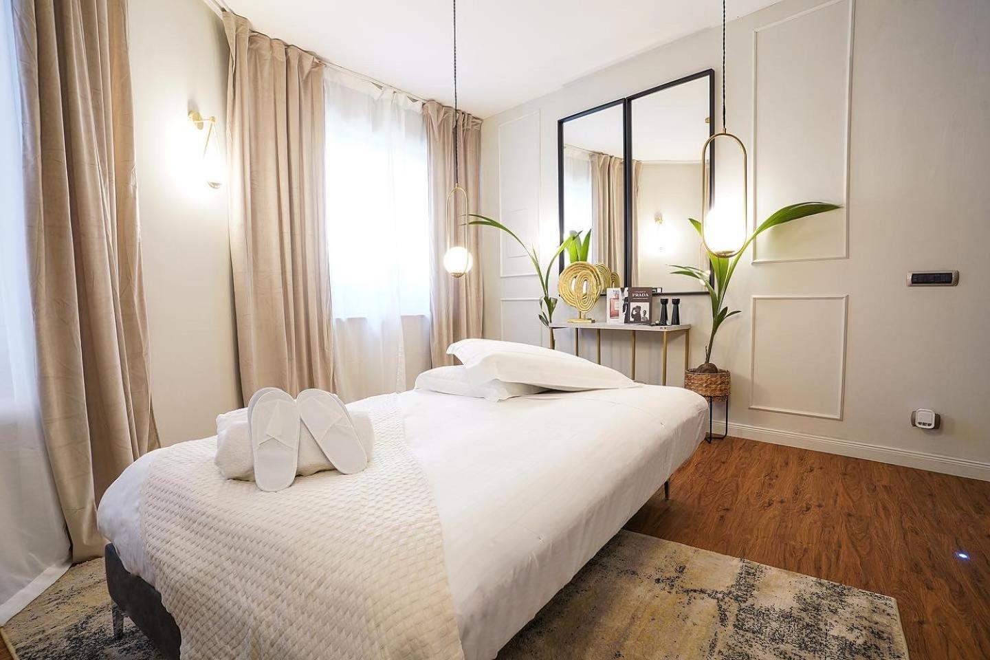 Suite Del Grillo - Fori Imperiali - Il Nido D'Amore Rome Extérieur photo